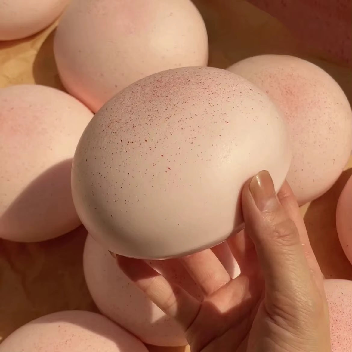 Squishy Simulated Bread Squeeze Toy Soft Stress Relief Slow Rising Sensory Fidget for Anxiety ADHD Autism Gifts for Kids Adults