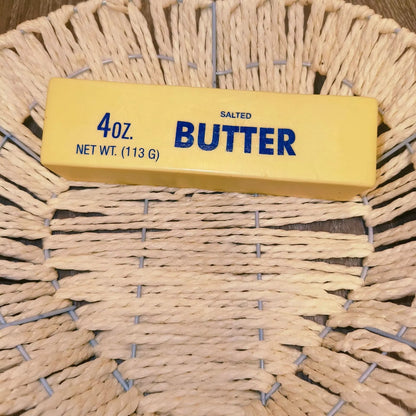 Butter Stick Squishy Toy Slow Rising Squeeze Toy Butter Bar Brick Squishy Fidget Toy anti Stress Release Hand Relax Gift Toy