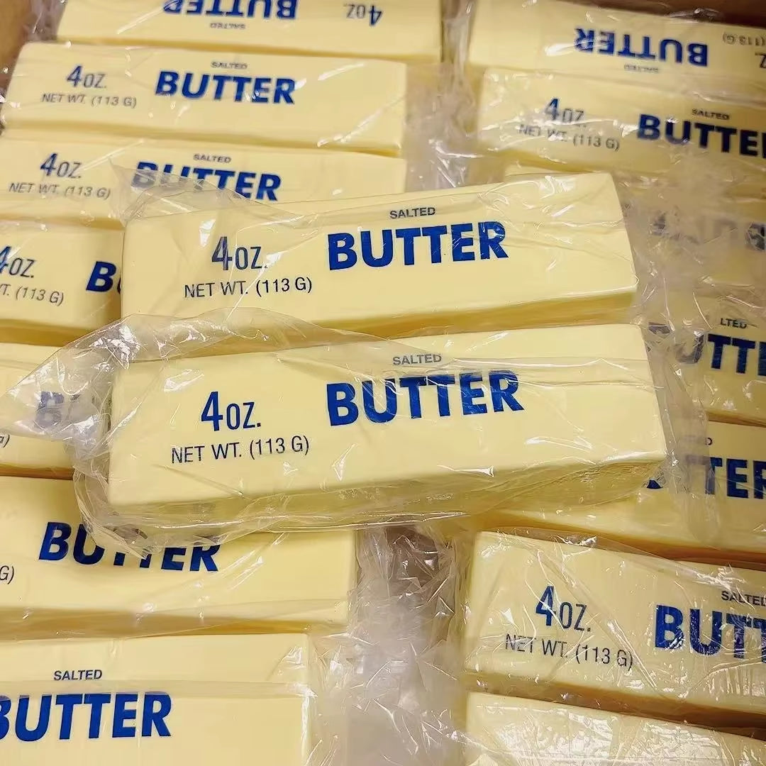 Butter Stick Squishy Toy Slow Rising Squeeze Toy Butter Bar Brick Squishy Fidget Toy anti Stress Release Hand Relax Gift Toy