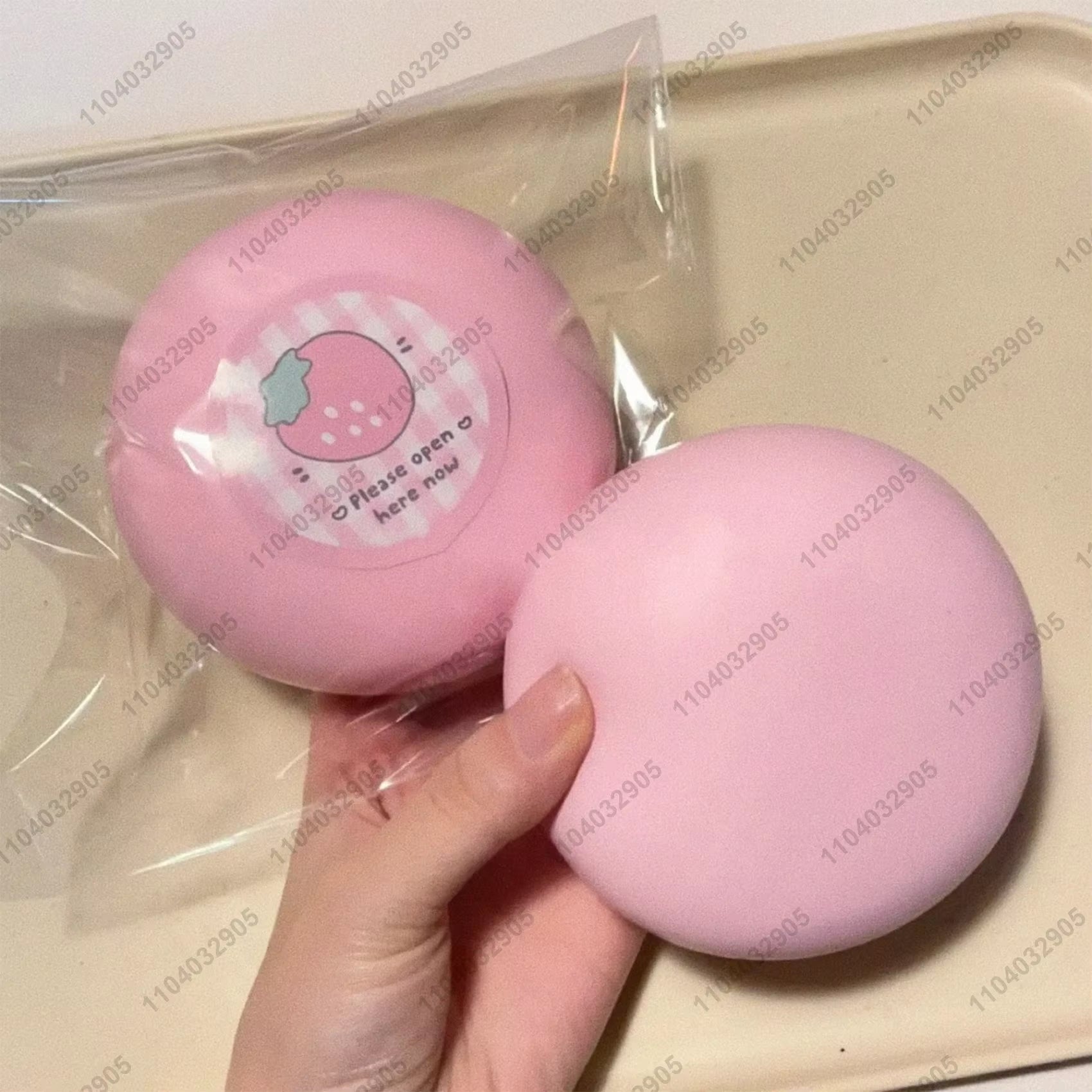 Super Big Milk Bun Squishy Moist Milk Bread Fidget Toy ASMR Squeeze Toy anti Stress Toys for Children Stress Relief for Adult