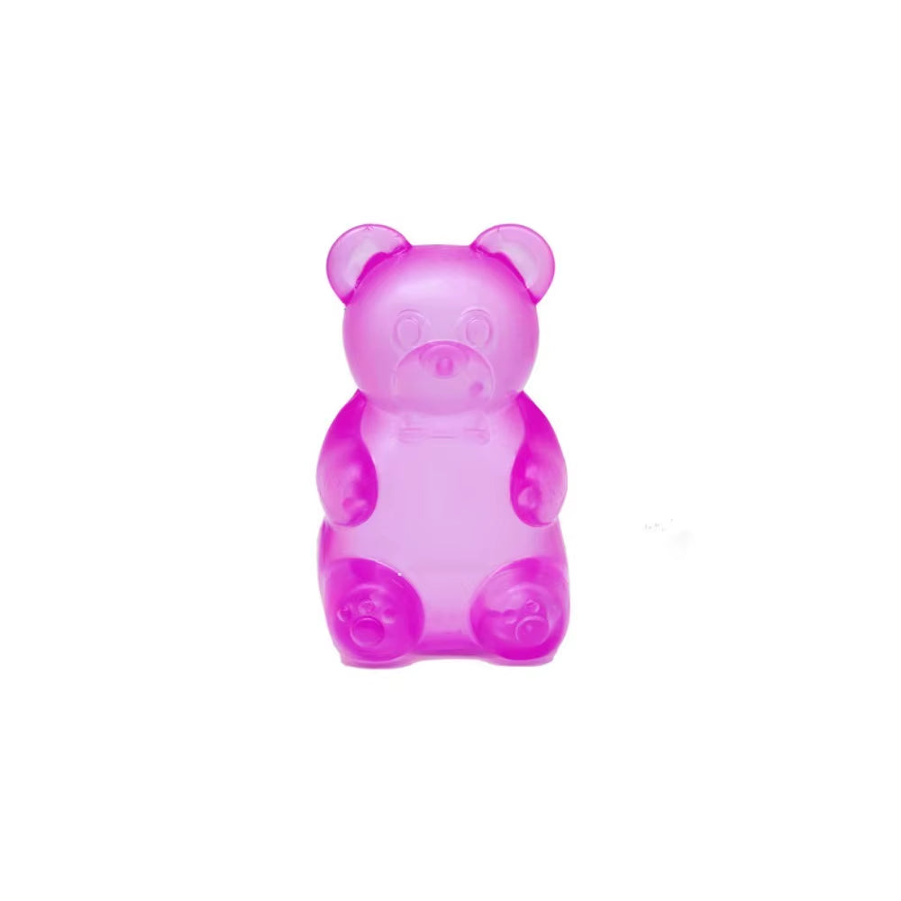 Schylling Needoh Nice Cube Sensory Fidget Cube Stress Relief Anxiety Sensory Tool for Focus ADHD & Calming Office Desk Gadget