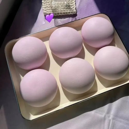 Squishy Simulated Bread Squeeze Toy Soft Stress Relief Slow Rising Sensory Fidget for Anxiety ADHD Autism Gifts for Kids Adults