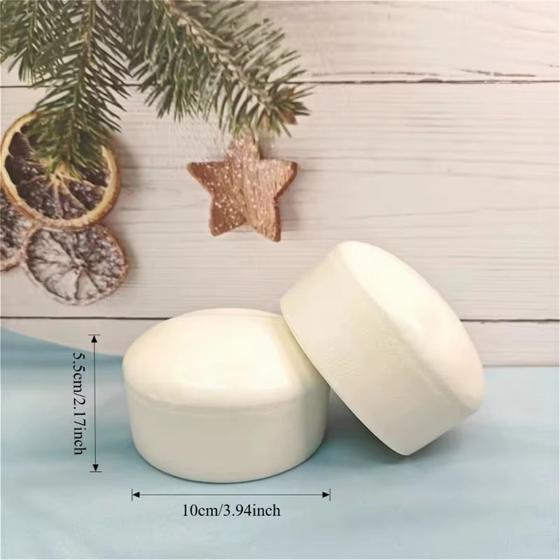 Taba Squishy Yogurt Cake Bread Squeeze Toy Soft Stress Relief Slow Rising Sensory Fidget Toys Relaxing Entertainment Games Gifts